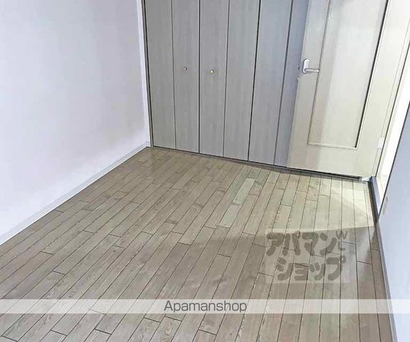 北野マンションの内装写真