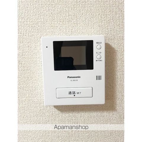 セ・レユニールの内装写真