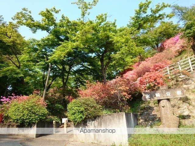 コリエンテ IIの周辺写真