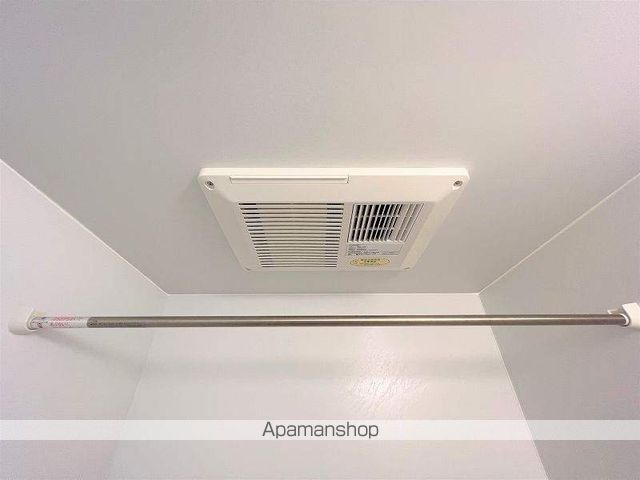レオパレス大石の内装写真