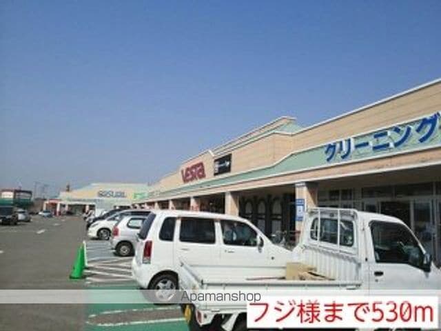 ドリームハイツ垣生 Aの周辺写真