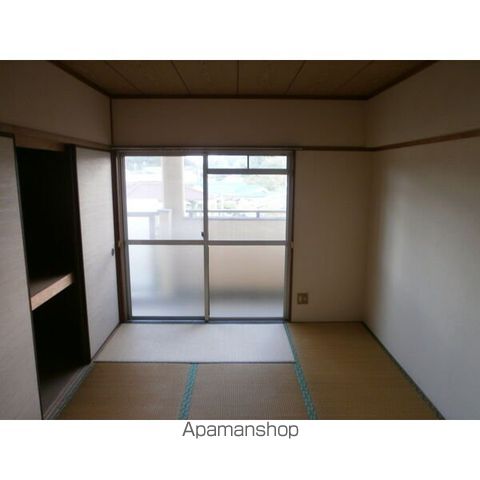 向が丘ハイツの内装写真