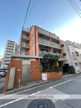 東京都新宿区北新宿４丁目[2DK/41.04m2]の外観3
