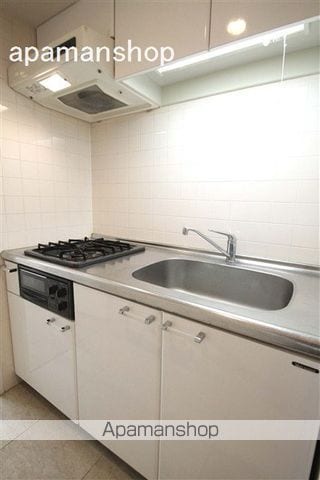 カイセイHONMACHIHIGASHIの内装写真