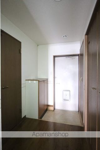 マンションKOHの内装写真
