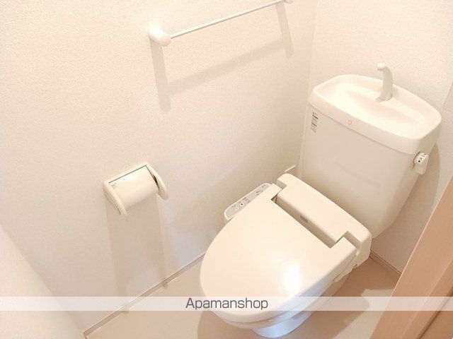 マイルドライフAの内装写真