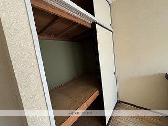 サンエイマンションの内装写真