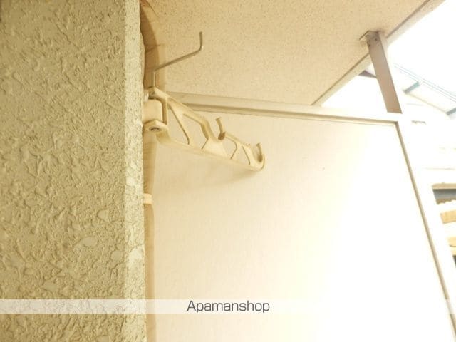 上福岡グリーンハイツの内装写真
