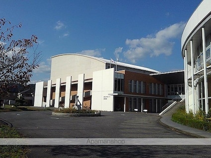 ガーデンハイツ[2LDK/58.53m2]の周辺6