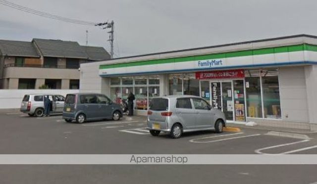 リジェール東山崎 A・Bの周辺写真