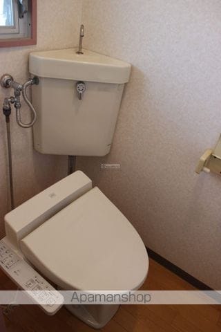 コーポ松浦の内装写真