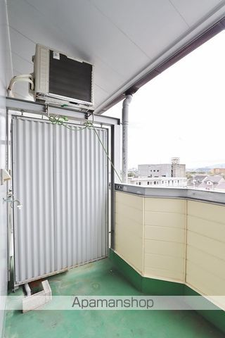 コーポ川内の内装写真