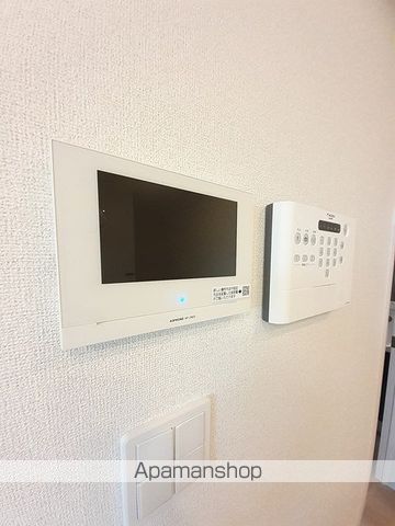 プラティーク挾間 弐番館の内装写真