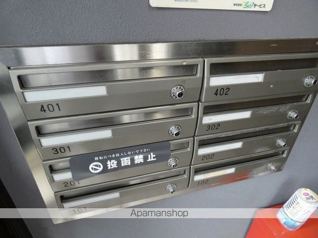 マンション24のその他写真