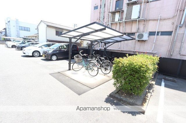 パレス新浜 A棟のその他写真