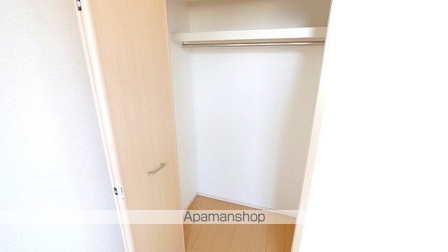 サニーハウスIIの内装写真