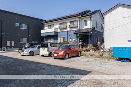 香川県高松市春日町[1K/26.5m2]の共用部3