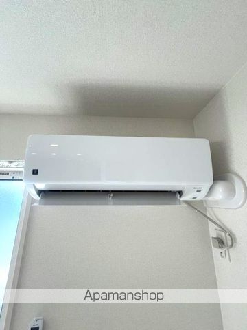 カーサルミノサ王子町の内装写真