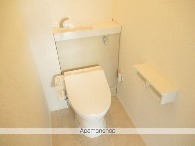 モンガータの内装写真