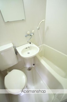 ハイツアニマート[1K/20m2]のバス