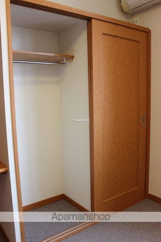 レオパレスシャルマンIIの内装写真