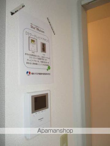 フォレストハイツの内装写真