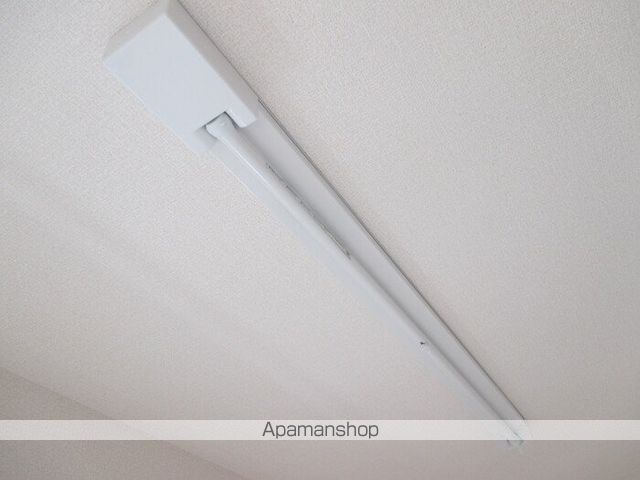 ルミエールの内装写真