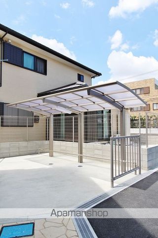 牟岐線 阿波富田駅 徒歩16分 3階建 築11年のその他写真