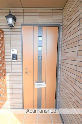 ＲＥＳＴ　ＷＯＯＤ　２[2LDK/58.21m2]のエントランス1