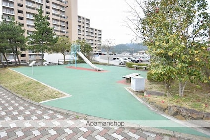 ダイアシティ２０００茂庭Ａ２ＲＩＤＧＥ[4LDK/87.71m2]の共用部4