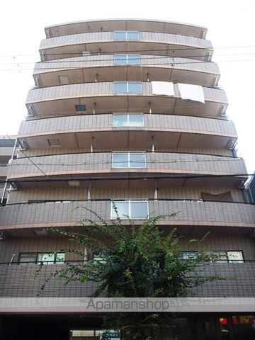 ライフ北梅田の外観写真
