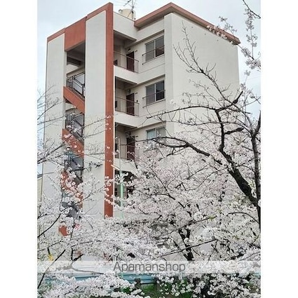 メゾンさくら[2DK/42m2]の外観3