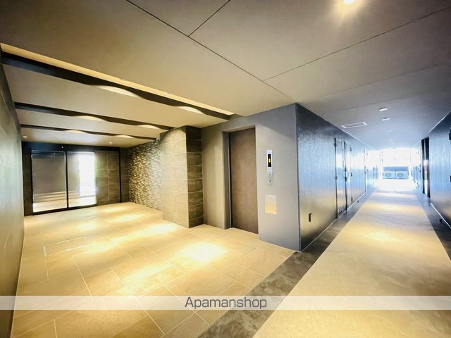 GRAN DUKE千種RUBINOの内装写真