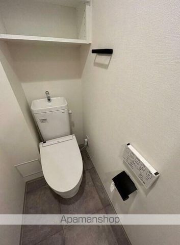 コスモグラシア両国レジデンスの内装写真