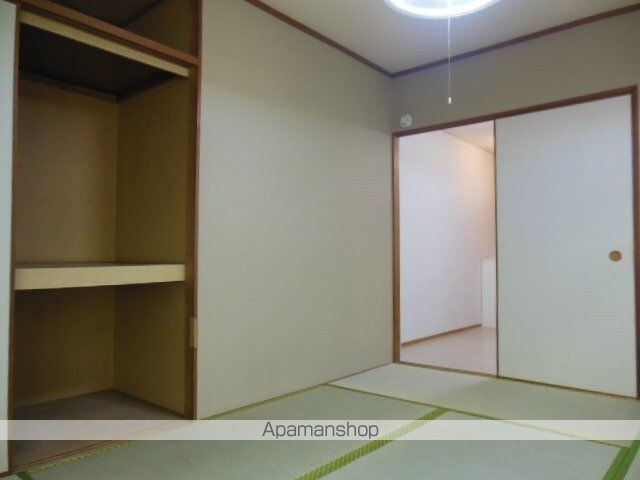 東京都武蔵野市中町２丁目[1DK/23.18m2]のその他設備
