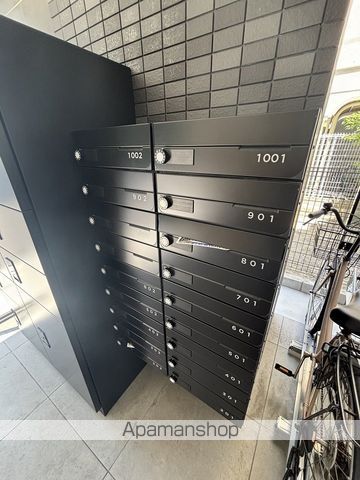 PARKS堺筋本町のその他写真