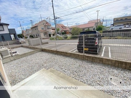 グランシャリオ[2LDK/54.14m2]の内装1