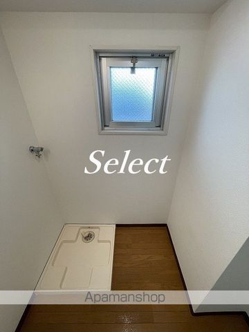 ソレイユ本牧の内装写真