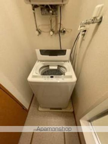 レオパレス金山の内装写真