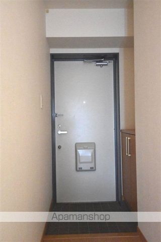 ライフコア前橋の内装写真