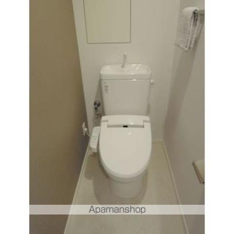 パークアクシス茅場町の内装写真