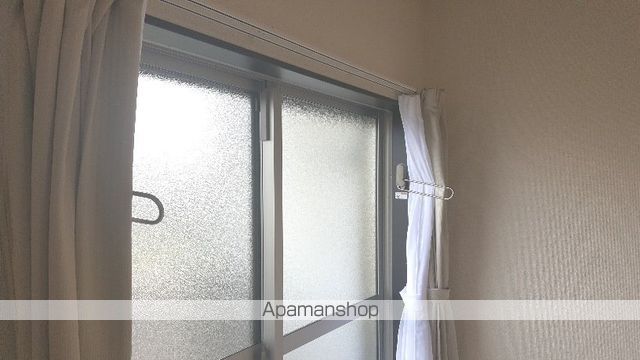 クレイノリヴェールの内装写真