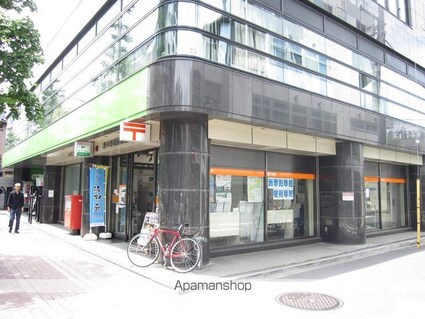 コート５[1K/20.25m2]の周辺4