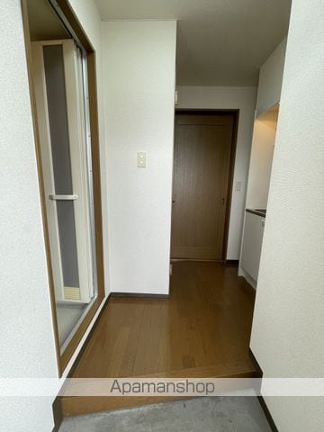 エクセル大江の内装写真