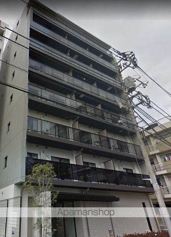 プラウドフラット森下III