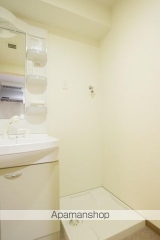 カーネリアン新屋敷の内装写真