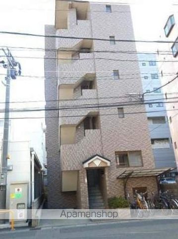 クリアフローライトの外観写真