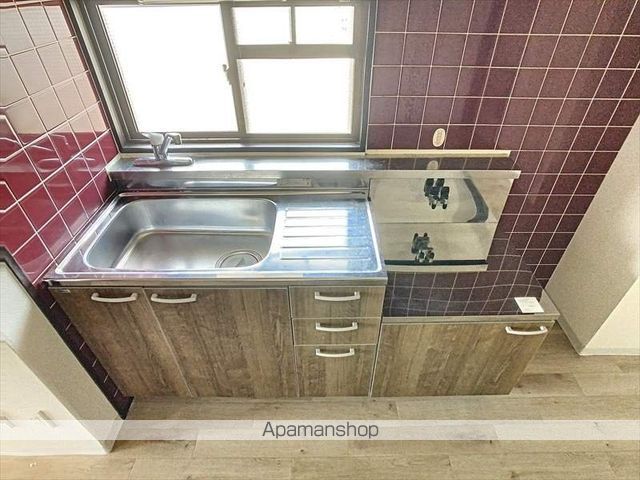 グランディール門田屋敷の内装写真