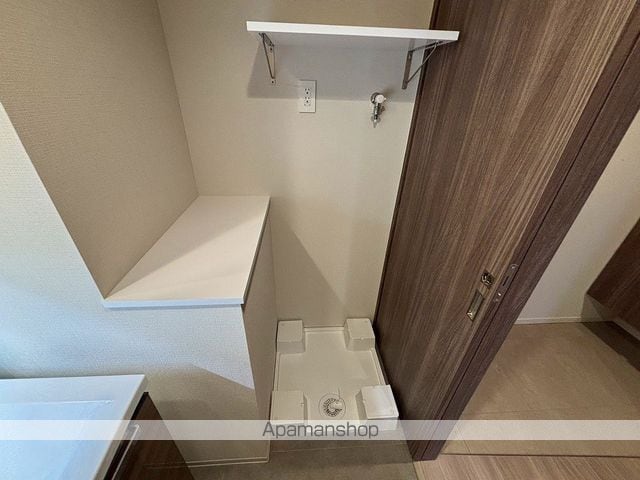 アーバングランデ SHIN−OSAKAの内装写真