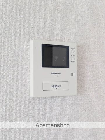 フレグランス A棟の内装写真